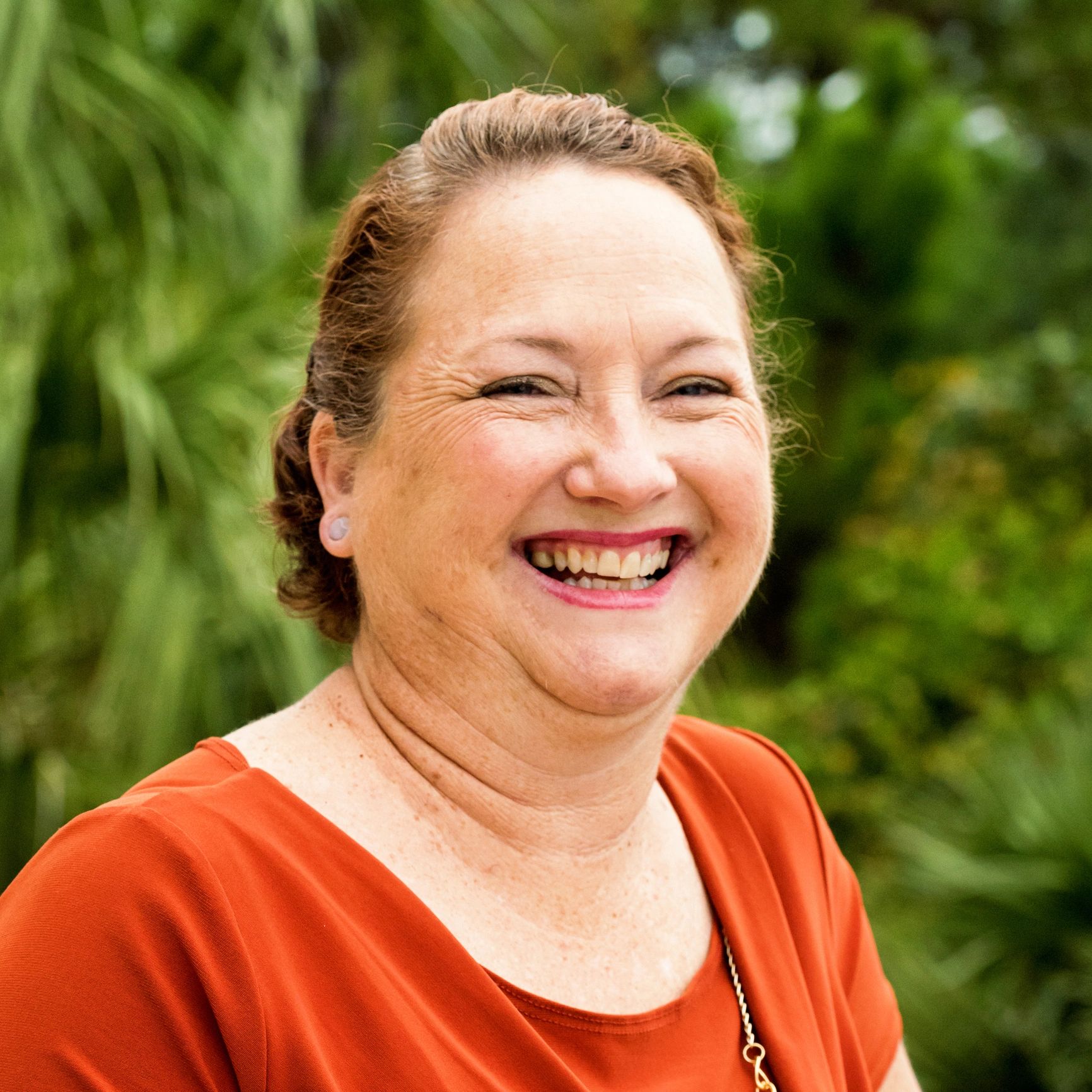 Customer portrait placeholder image